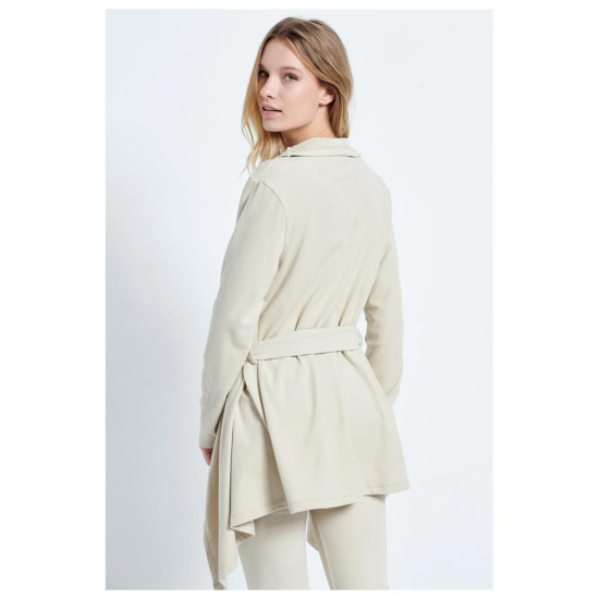 Bodytalk Γυναικεία ζακέτα "Homewear"